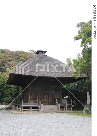 称名寺の「釈迦堂」 称名寺の「釈迦堂」 3833224