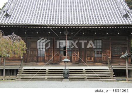 称名寺の「金堂」 3834062