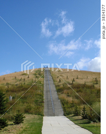 モエレ沼公園 3834377