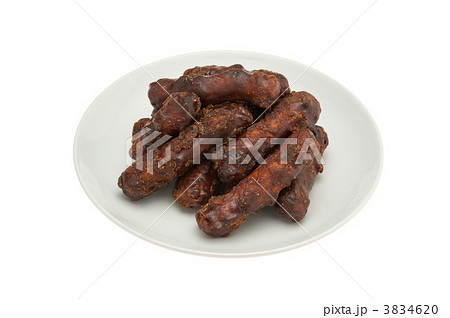 かりんとう かりんとう 3834620