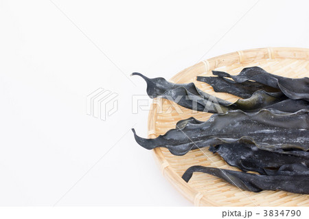 かしら昆布 3834790