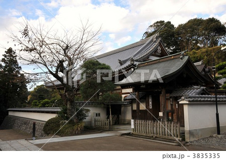 円覚寺 松嶺院 円覚寺 松嶺院 3835335