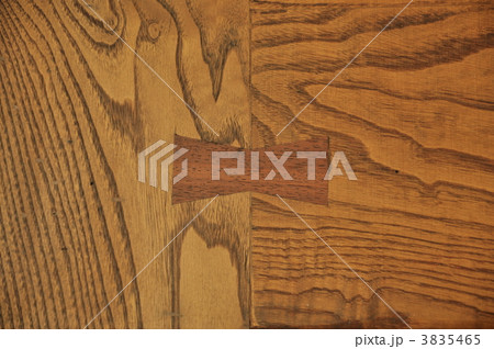 背景　木目 3835465
