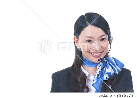 オペレーター オペレーター 3835578