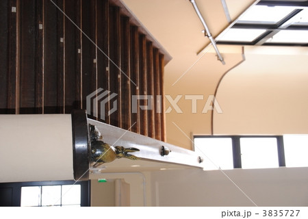 学校の階段 3835727