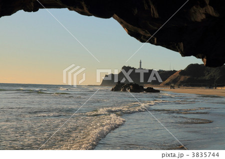 豊間海岸 3835744