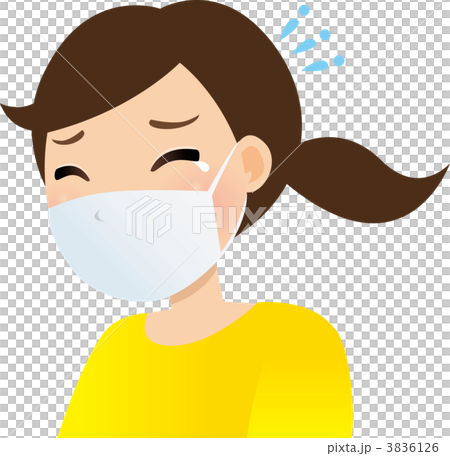 Mask Mask 3836126