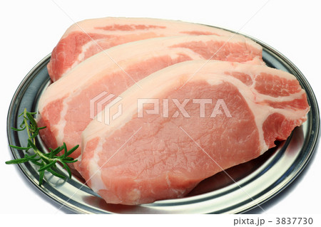 豚肉 3837730