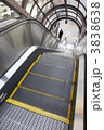 屋外エスカレーター 3838638