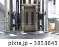 エレベーターホール 3838643