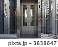 エレベーター 3838647