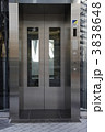 エレベーター 3838648