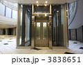 エレベーターホール 3838651