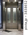 エレベーターホール 3838652