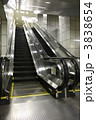 屋内エスカレーター 3838654