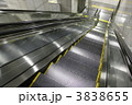 屋内エスカレーター 3838655