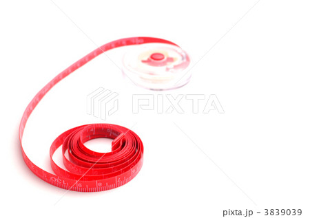 メジャー　赤 3839039