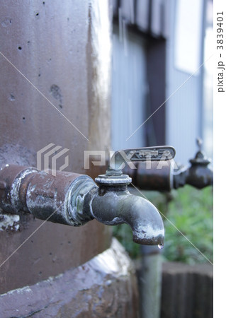 自噴井戸 3839401