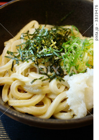 讃岐うどん 讃岐うどん 3839476