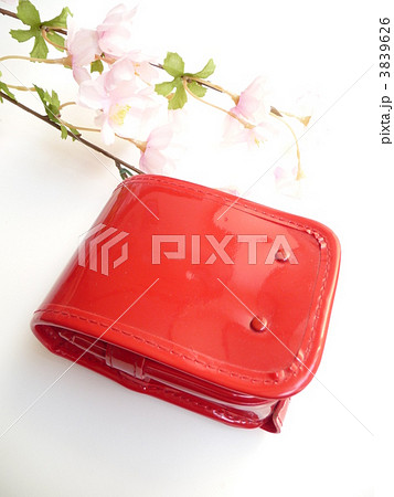 赤いランドセル 赤いランドセル 3839626