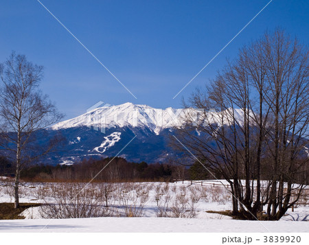 御嶽山 御嶽山 3839920