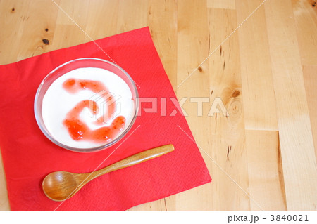 自家製レアチーズケーキ 3840021