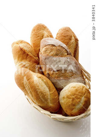 パン 3840341