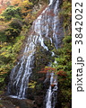 秋の龍双ヶ滝 3842022