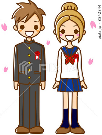 入学 イラスト 入学 イラスト 3842844