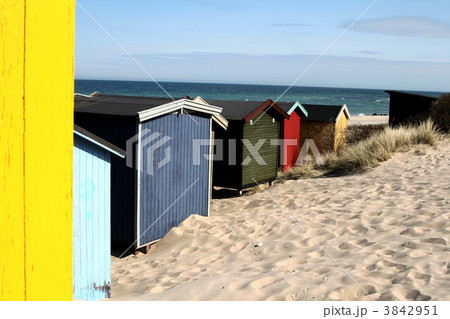 beach house in the noth seeland 3842951