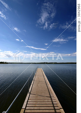 summer bridge summer bridge 3842968