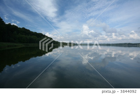 lake lake 3844092