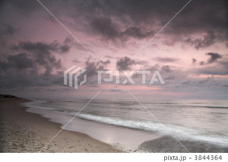 On the beach On the beach 3844364