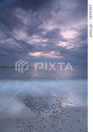 On the beach On the beach 3844367