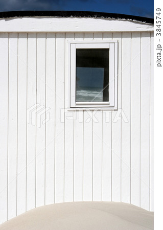 beach house 3845749