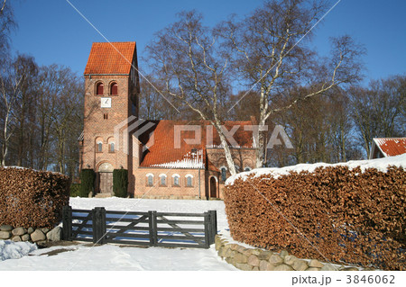 Church Church 3846062