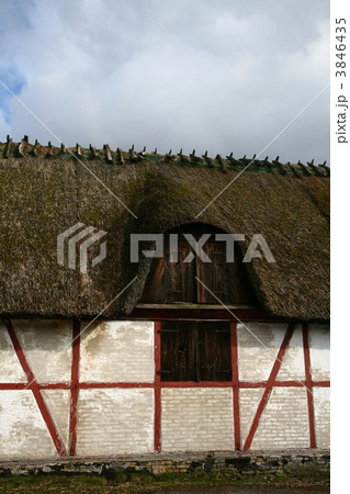 farm detail 3846435