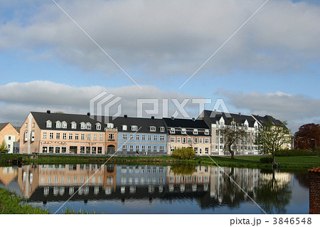 house in denmark 3846548