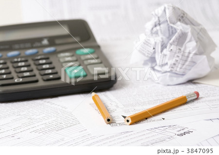 Tax time frustration Tax time frustration 3847095