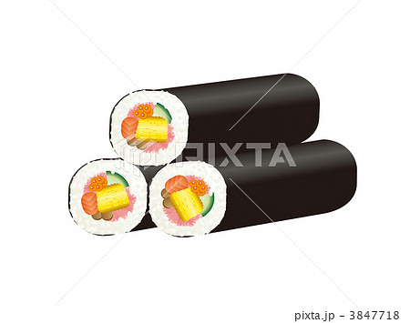 節分 節分 3847718