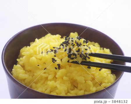 黄飯 黄飯 3848132