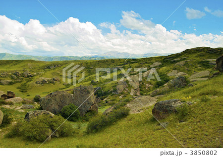 Beautiful view Beautiful view 3850802