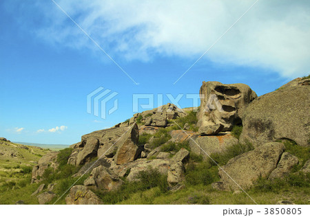 Beautiful view 3850805