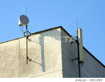 communication antenna communication antenna 3851869
