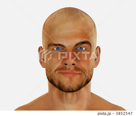 ポートレート 3852547