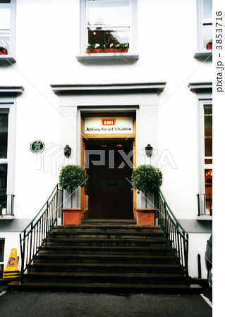 アビーロード 3853716