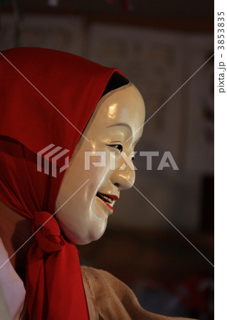 高千穂夜神楽 高千穂夜神楽 3853835