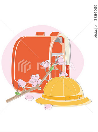入学イメージ 入学イメージ 3864089