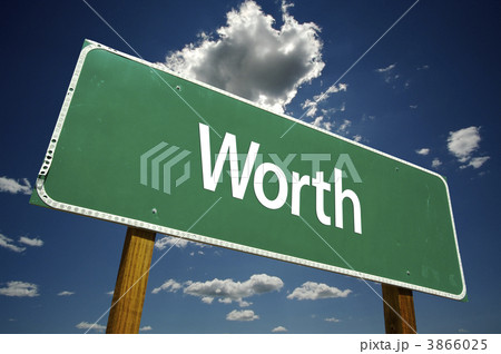 Worth Road Sign Worth Road Sign 3866025
