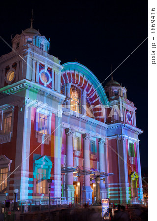 大阪市中央公会堂 大阪市中央公会堂 3869416